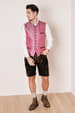 Trachten waistcoat Jano