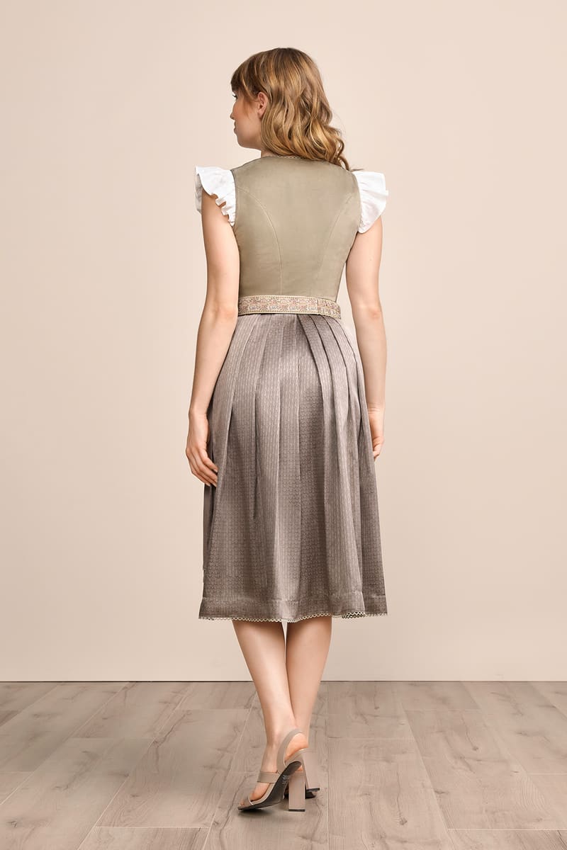 Dirndl Fea (70cm)