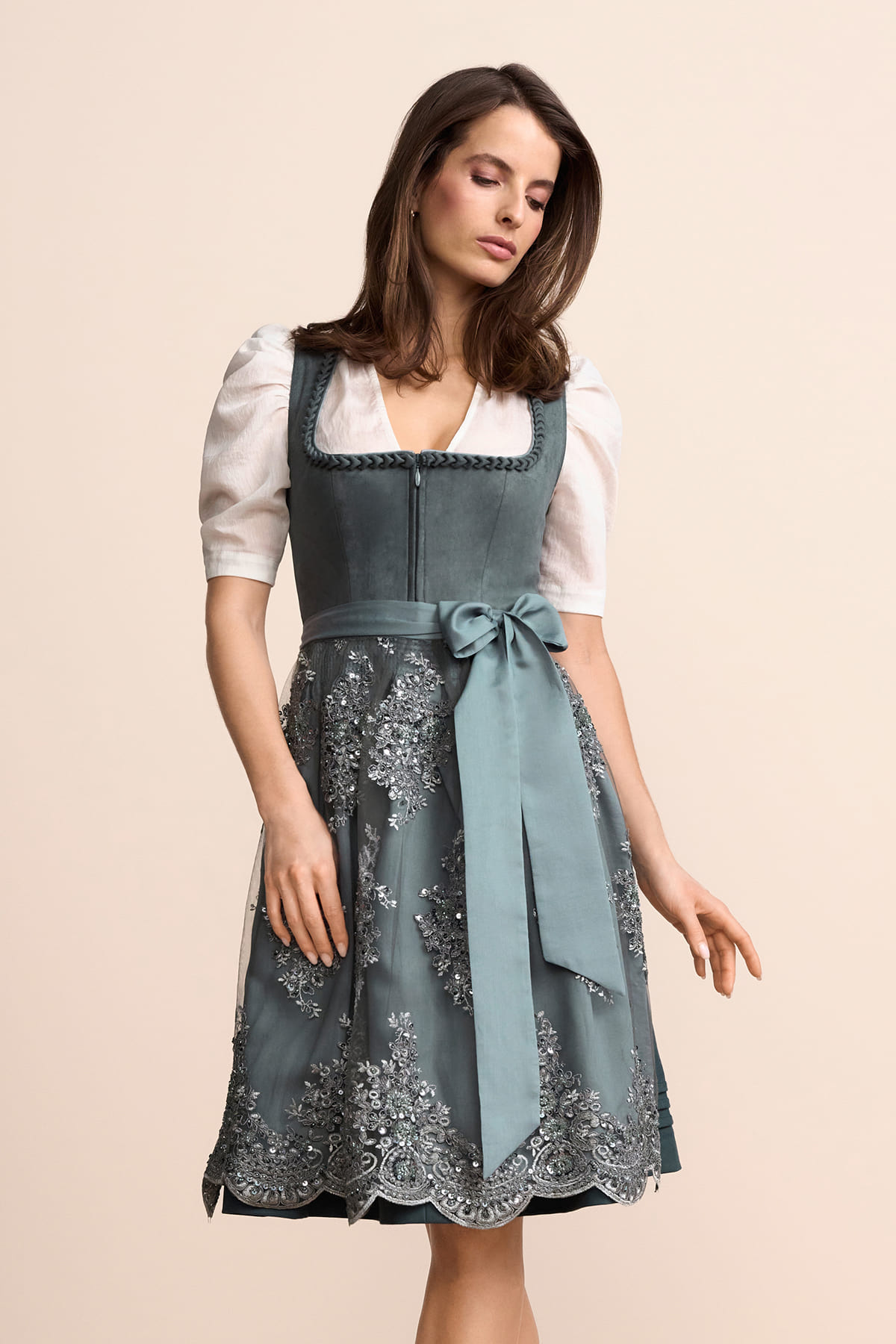 Dirndl Annemieke (60cm)
