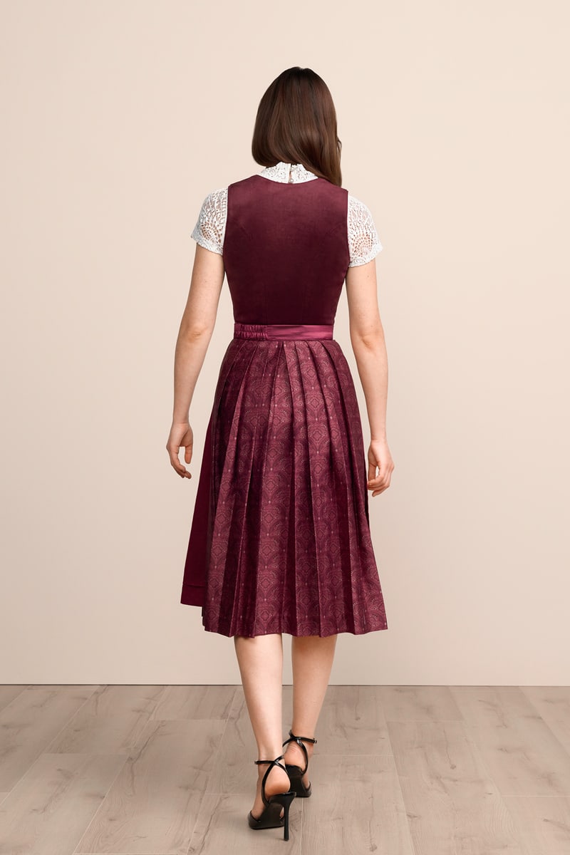 Dirndl Jolanthe (70cm)