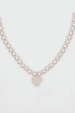 Kette Heartbeat 