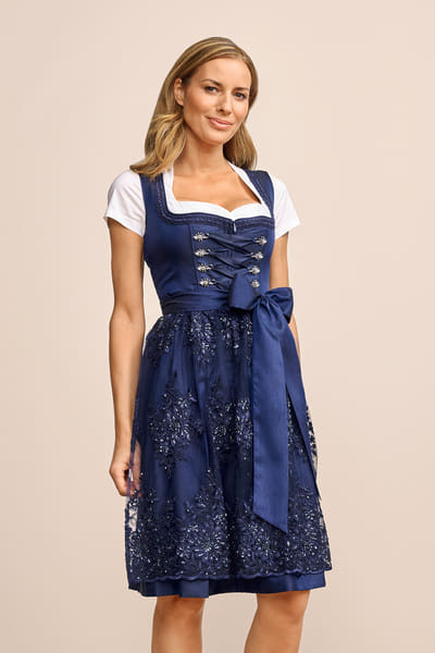 Dirndl Ziska (60cm)