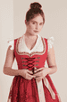 Dirndl Nakita (50cm)