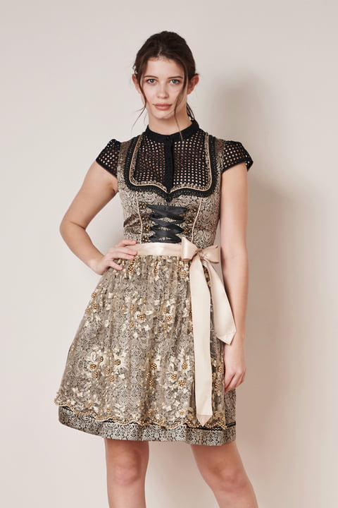 Dirndl Yasemin (50cm)