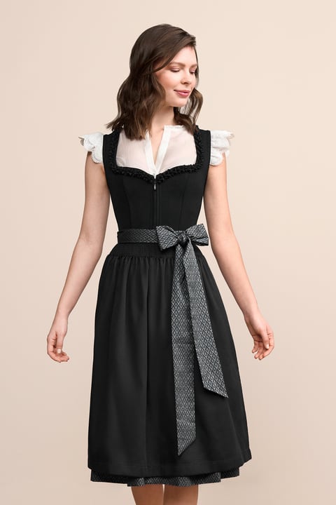 Dirndl - All sizes & colors