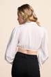 Dirndl blouse Clair