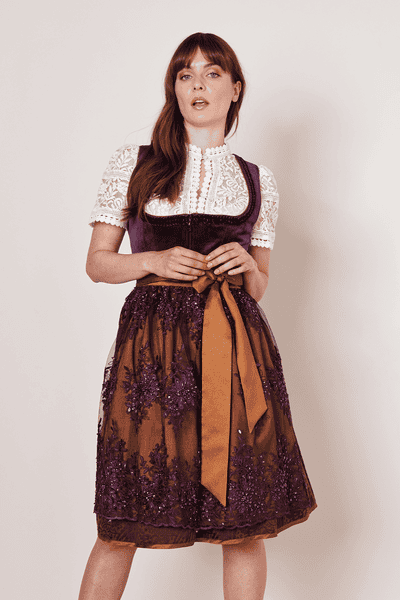 Dirndl Ankea (60cm)