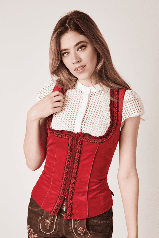 Krüger Trachtenmieder Elma  - Onlineshop Krüger