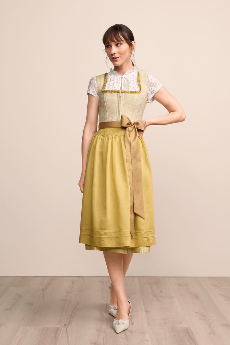 Dirndl Laurette (70cm)