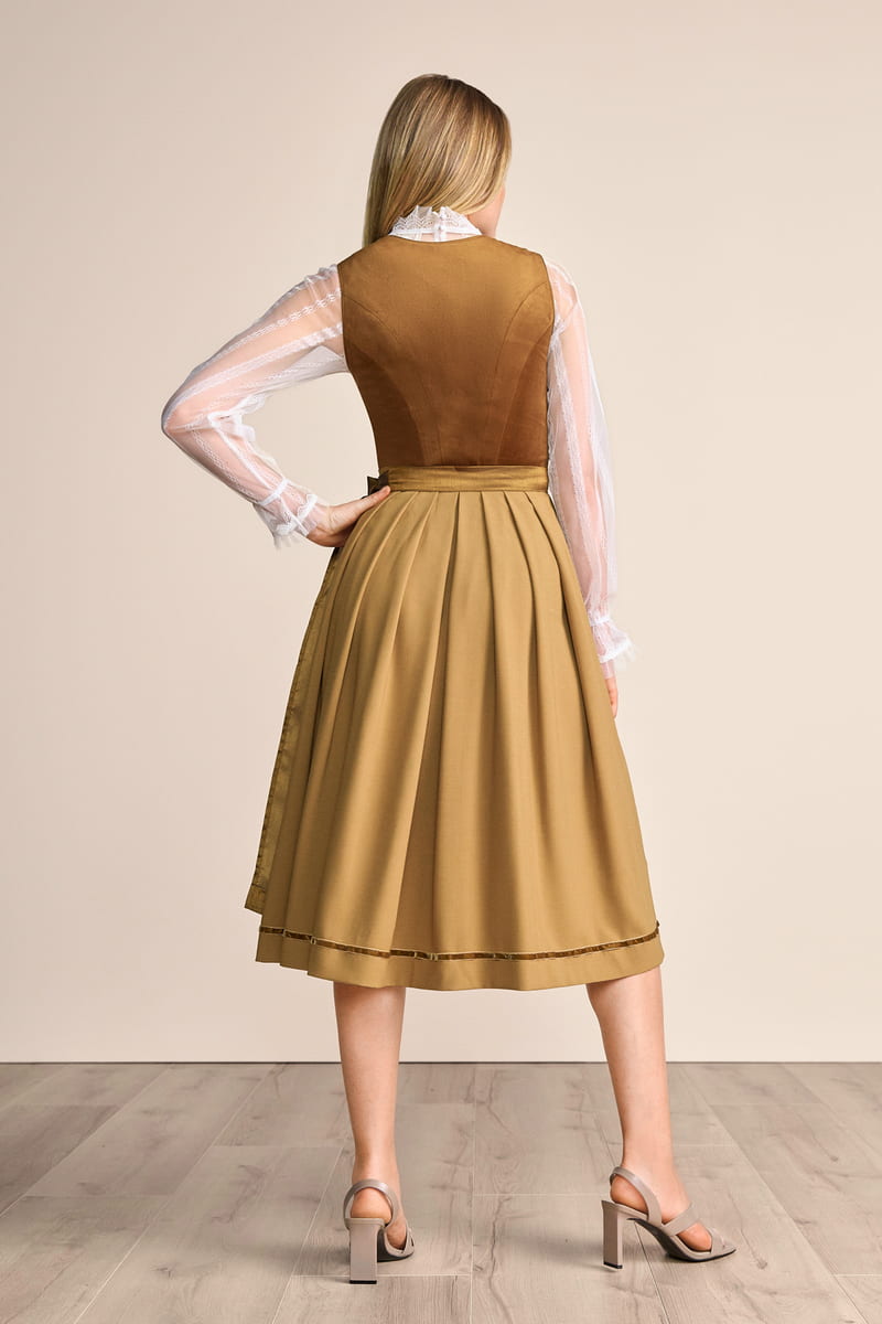 Dirndl Suzanne (70cm)