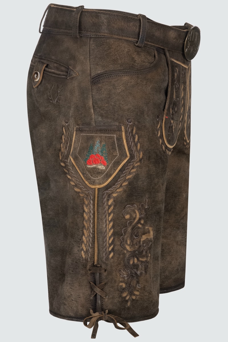 Lederhose Schwarzwald