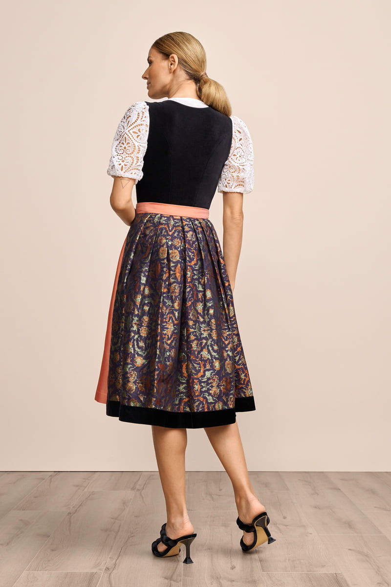 Dirndl Jacinta (70cm)