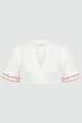 Dirndlbluse Nzuri