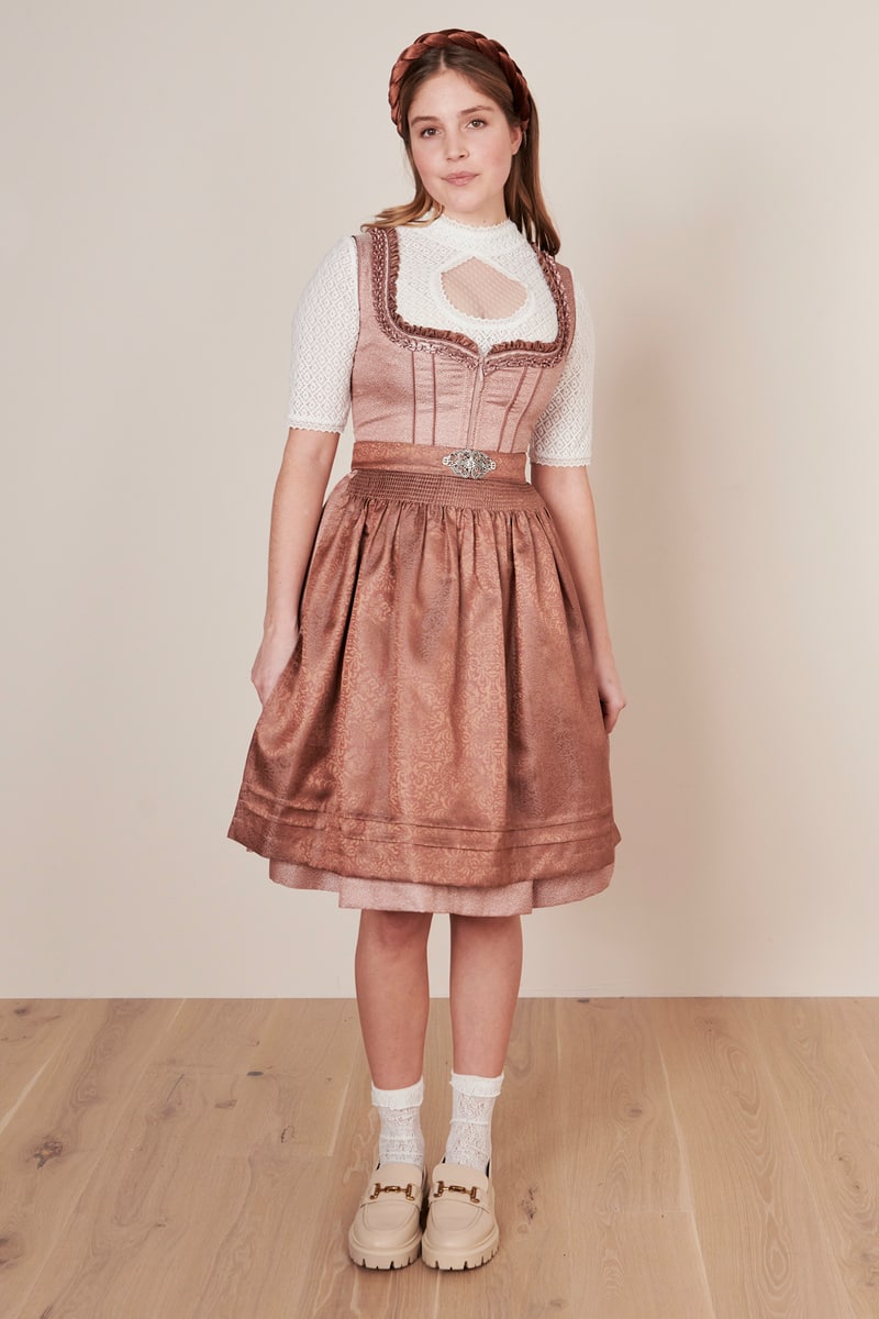 Dirndl Zafina (60cm)