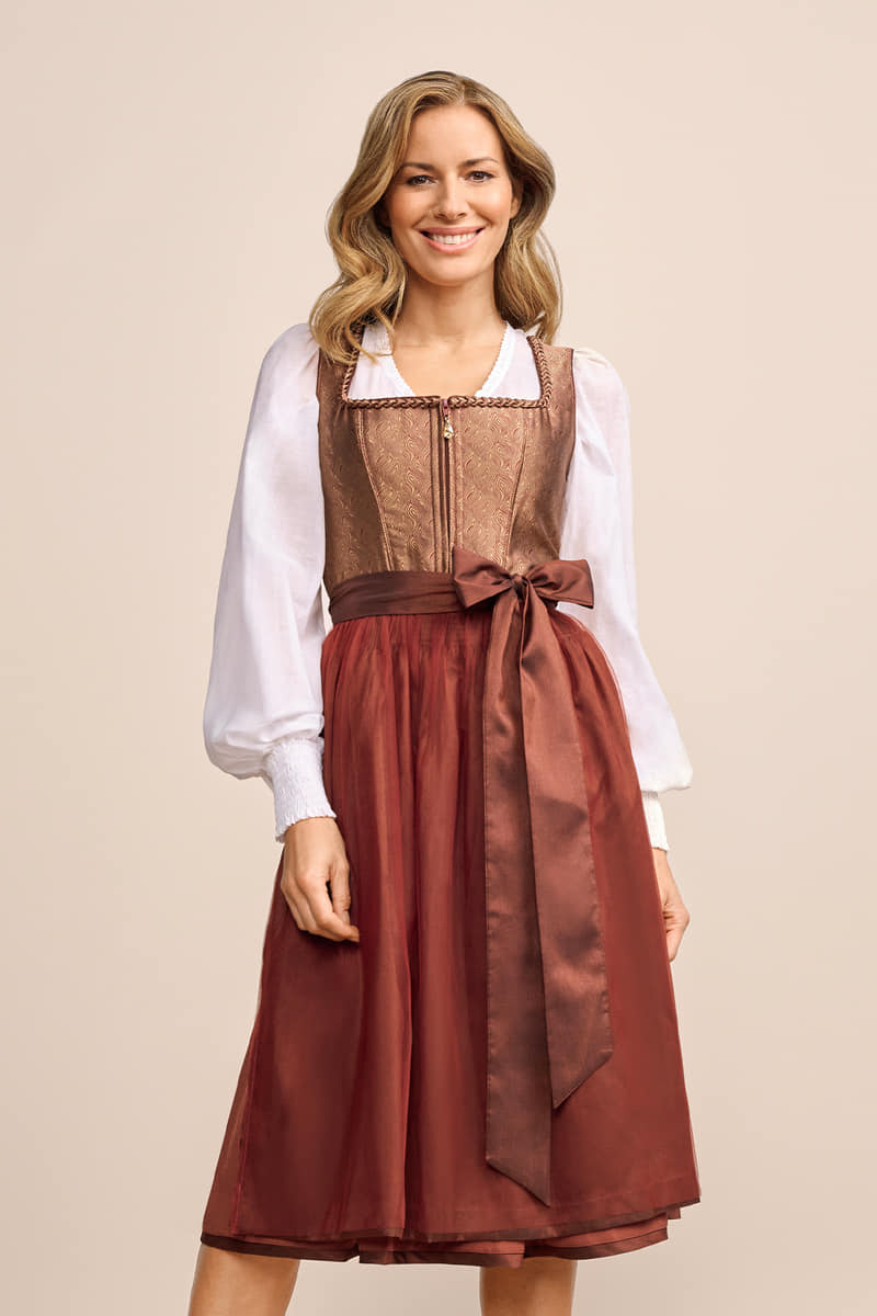 Dirndl Tamika (70cm)