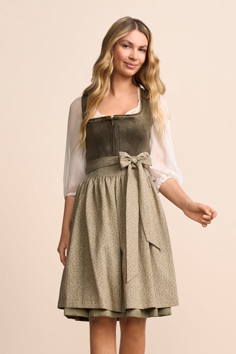 Dirndl Lindsay (60cm)