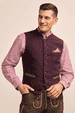 Trachten waistcoat Platzhirsch