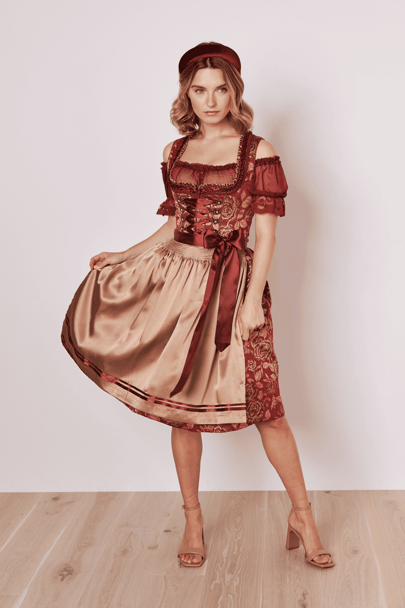 Dirndl Tora (60cm)