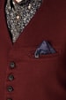 Trachten waistcoat Guido