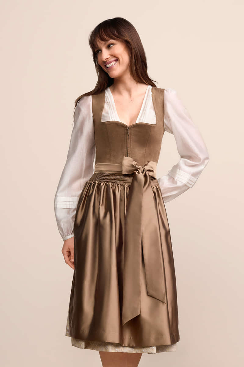 Dirndl Lanessa (70cm)