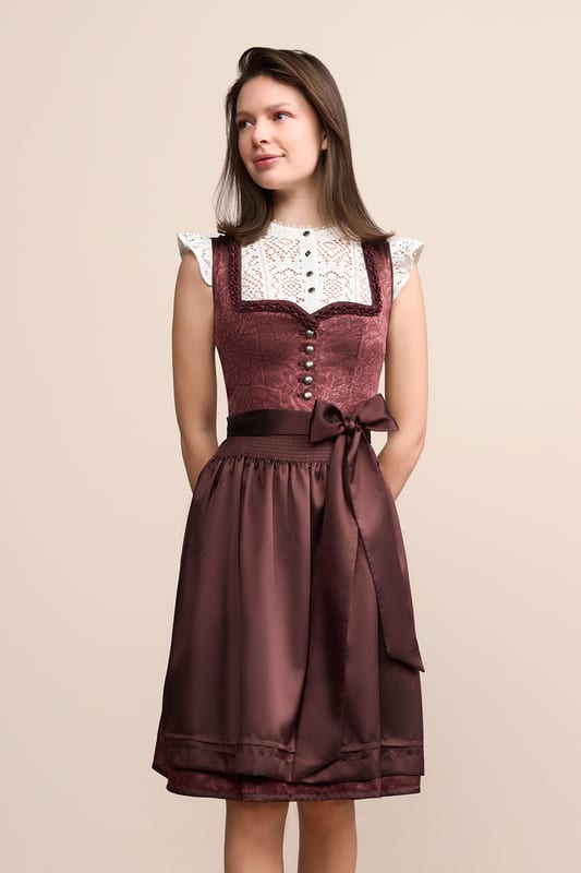 Dirndl Carline (60cm) günstig online kaufen