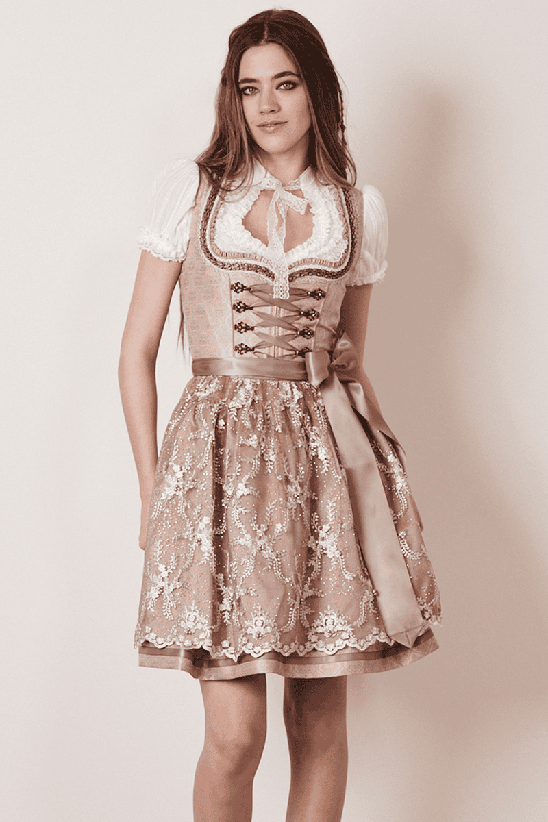 Dirndl Hailey (50cm)