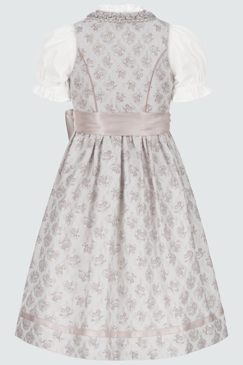 Children's dirndl Aleya