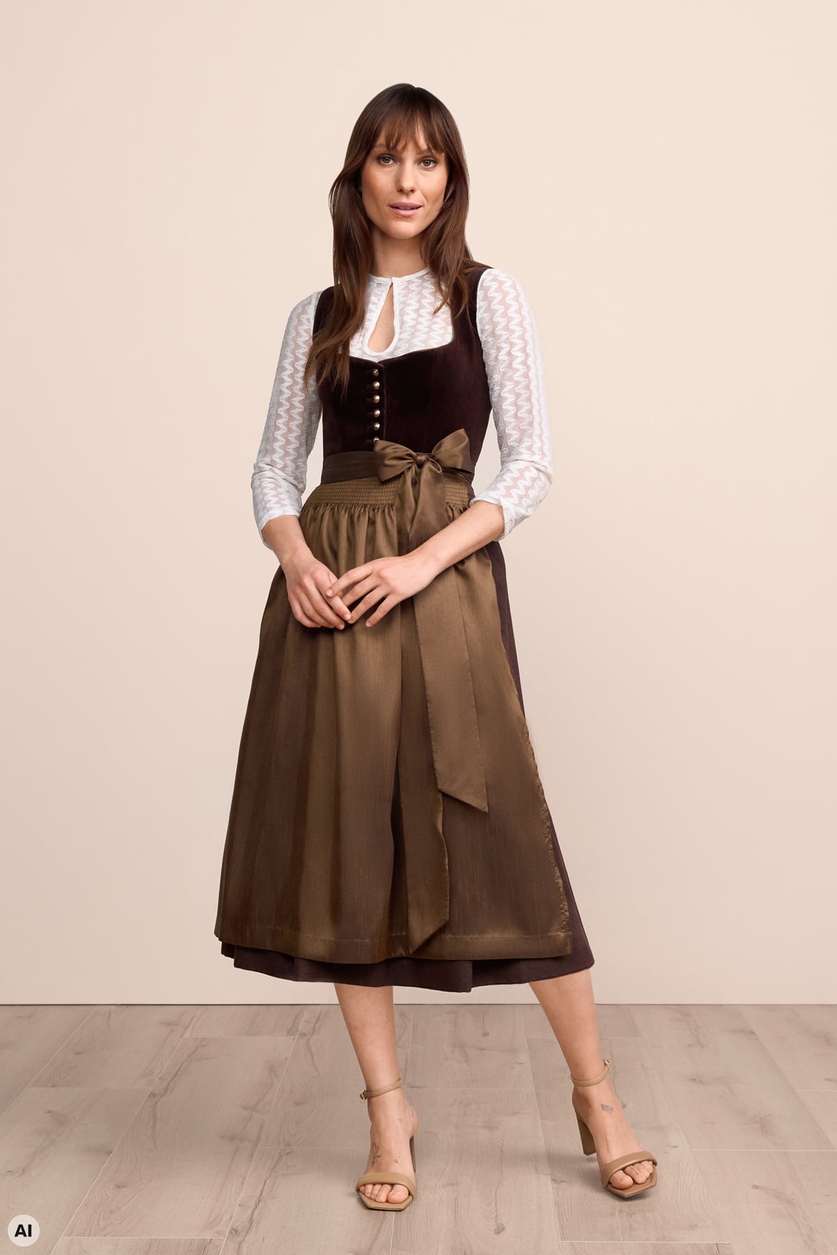 Dirndl Odile (80cm)