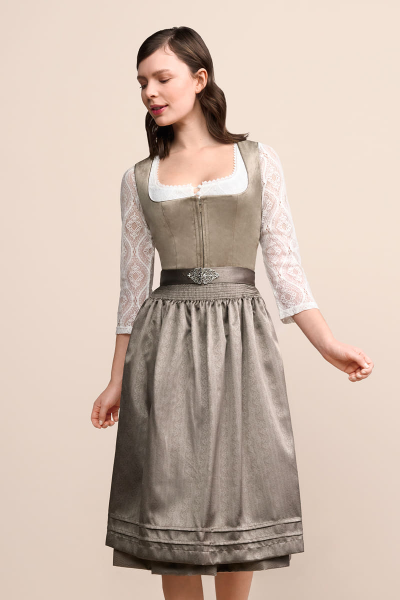 Dirndl Aurela (70cm)