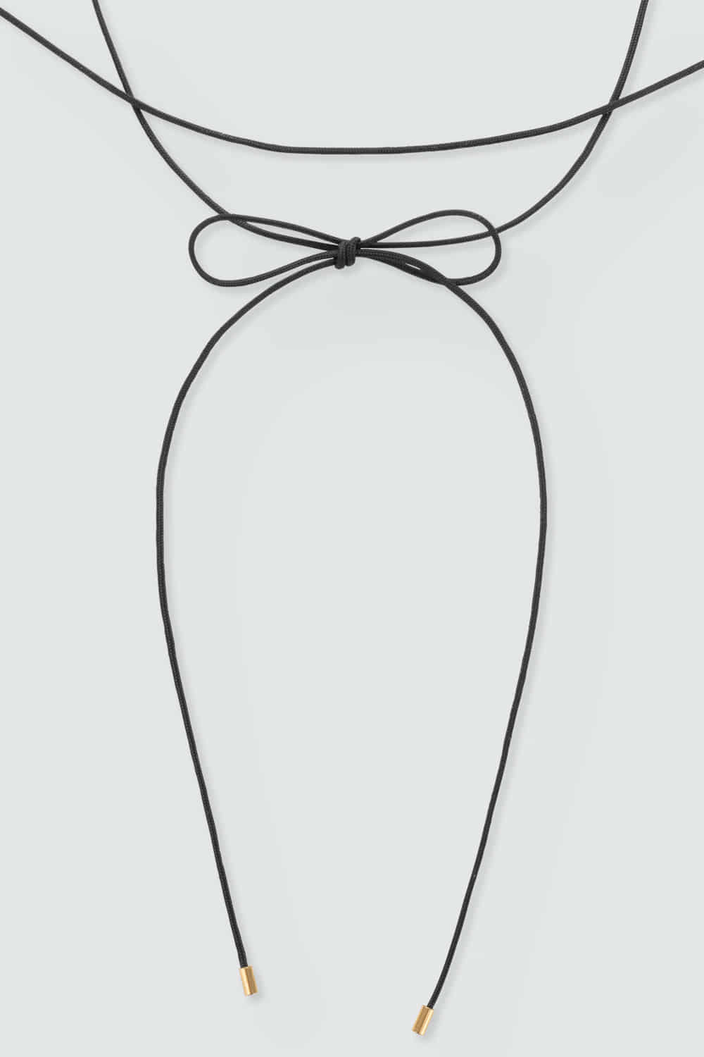 Necklace Herz