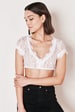 Dirndl blouse Carina 