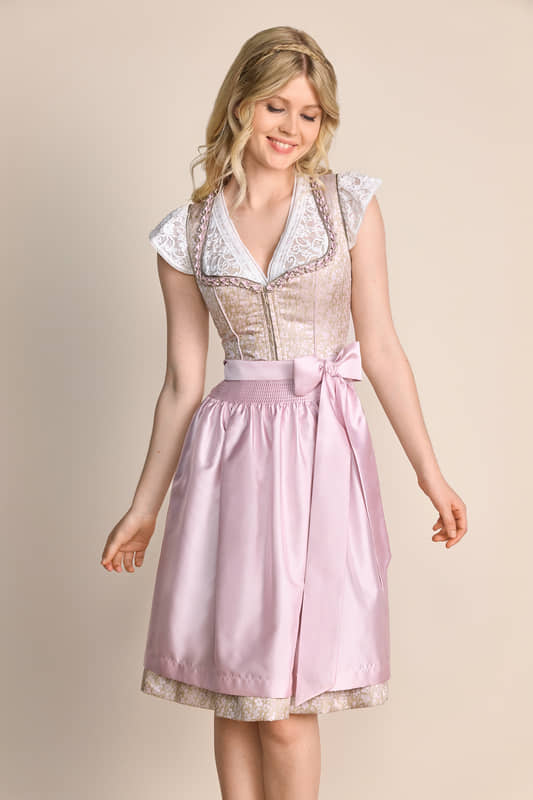 Dirndl Bruni (60cm) günstig online kaufen
