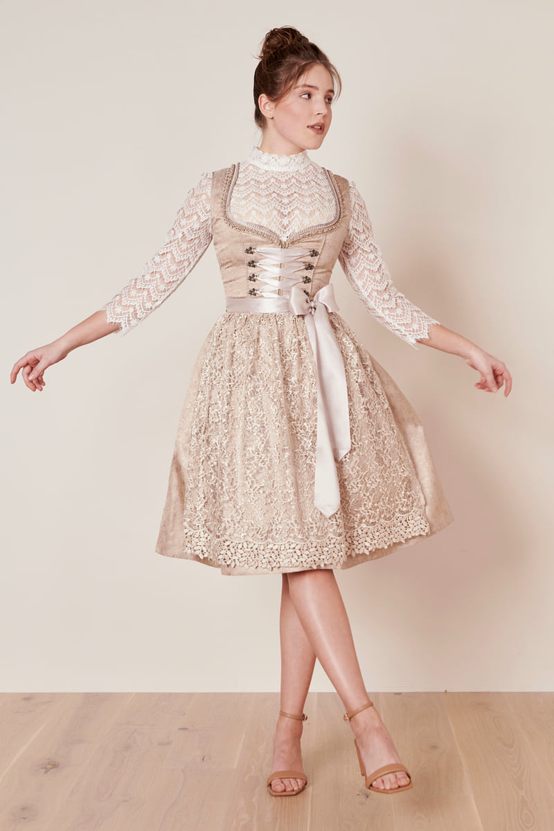 Dirndl Gerda (60cm)