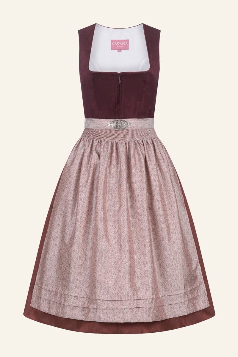 Dirndl Aurela (70cm)