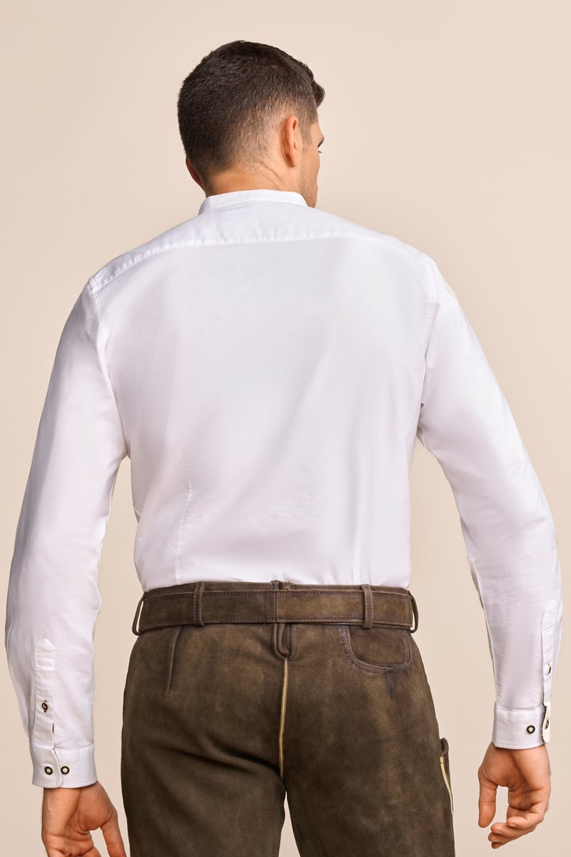 Bavarian Shirt Ryan