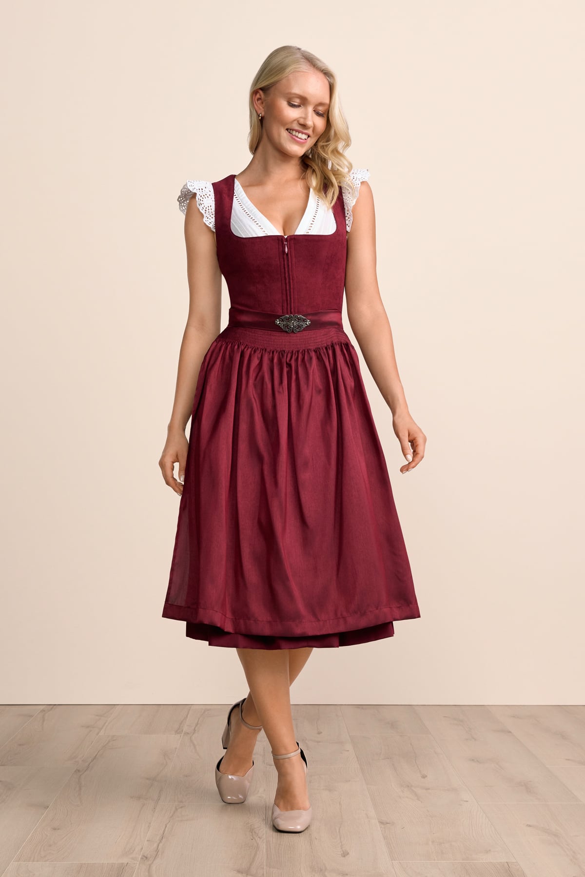 Dirndl Evi (70cm)