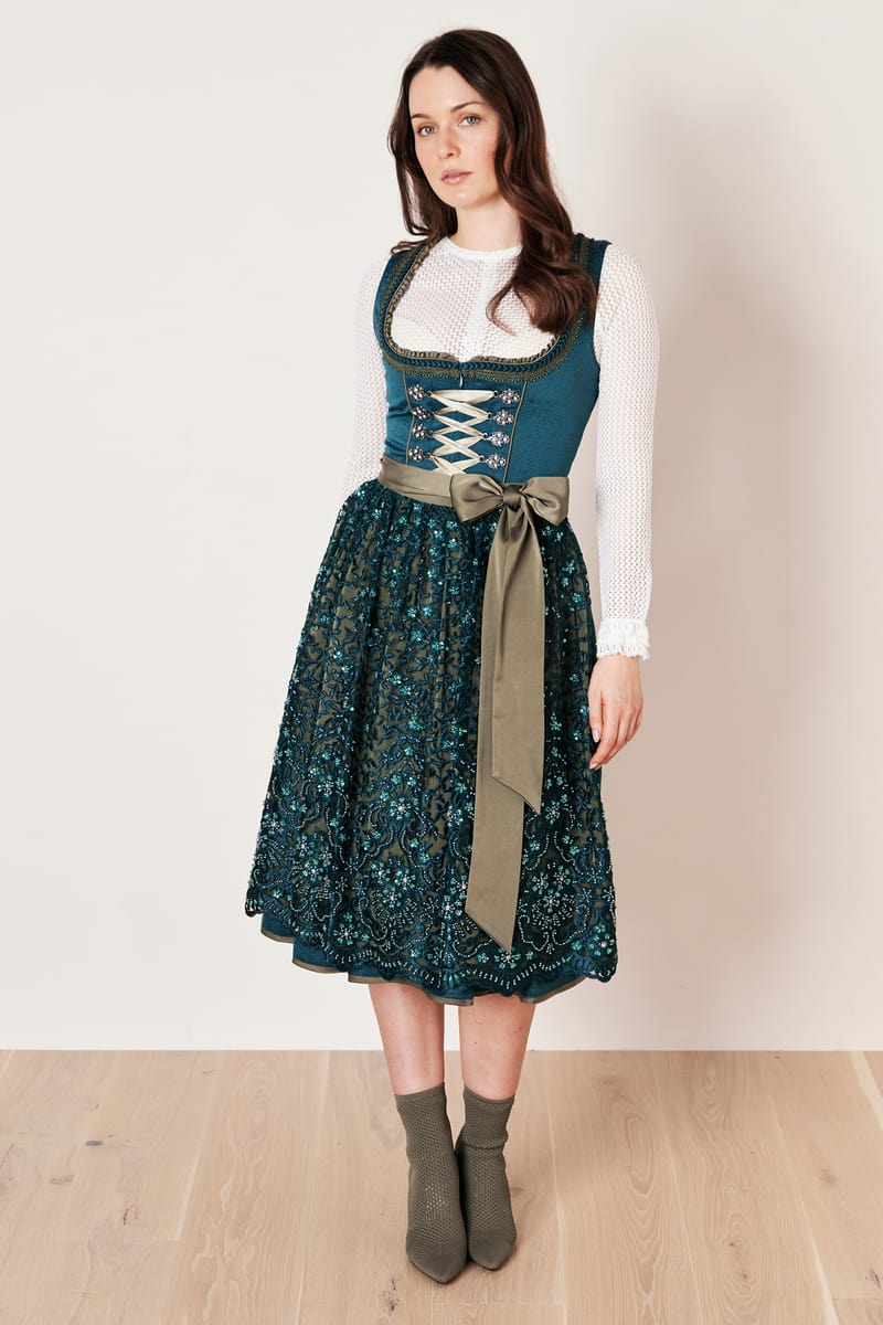 Dirndl Cristina (70cm)