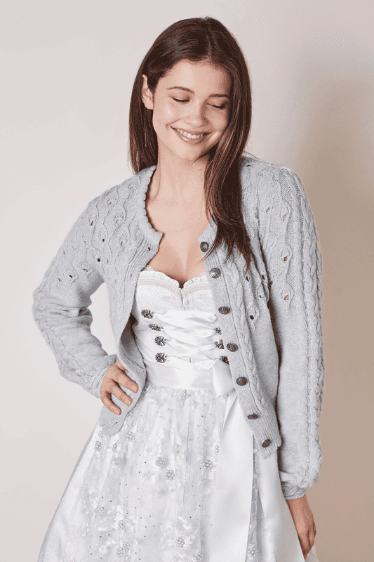 Krüger Trachtenjacke Dori