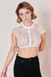 Dirndl blouse Grit