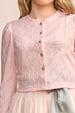 Trachten jacket Keala