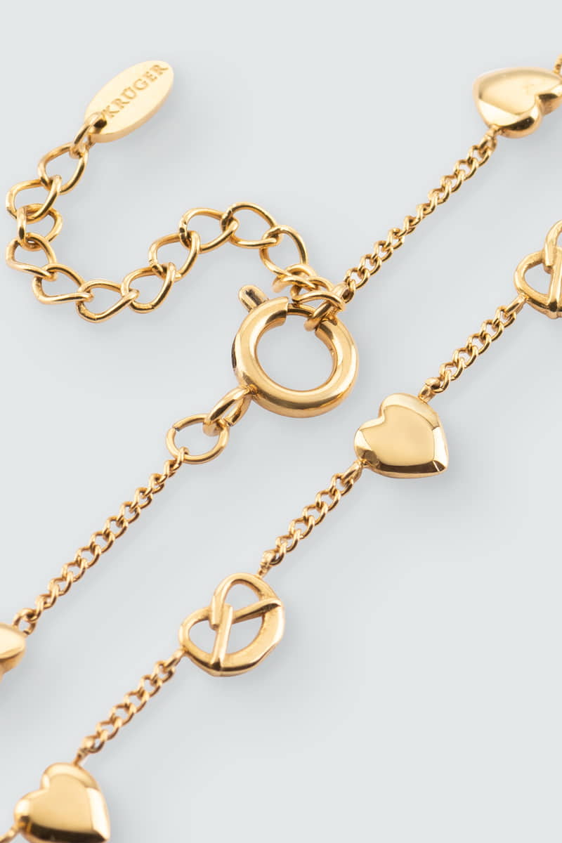 Bracelet Herzchen