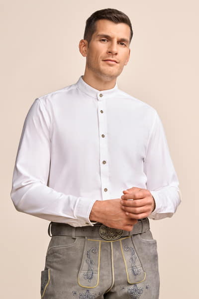 Bavarian shirt Tyler