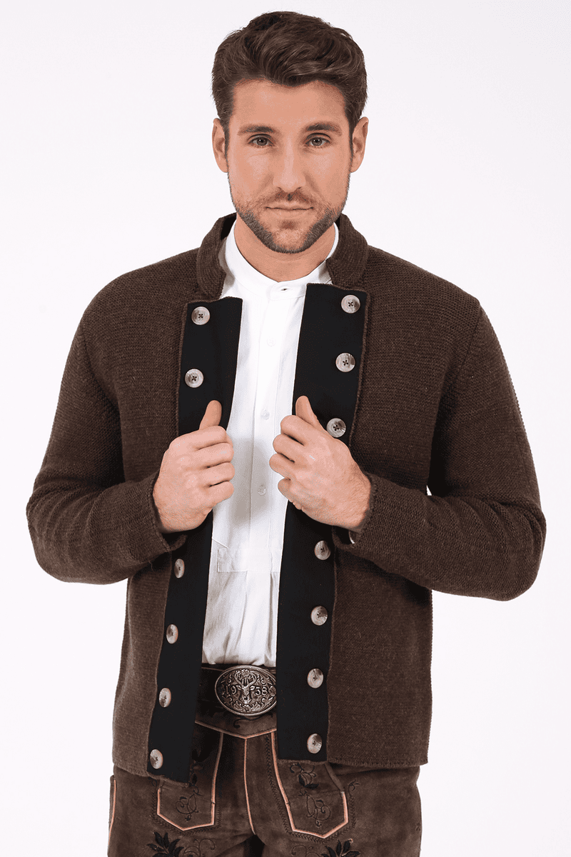 Strickjacke Wammes Betzingen