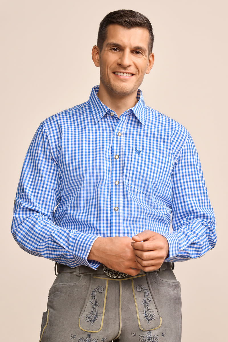 Bavarian Shirt