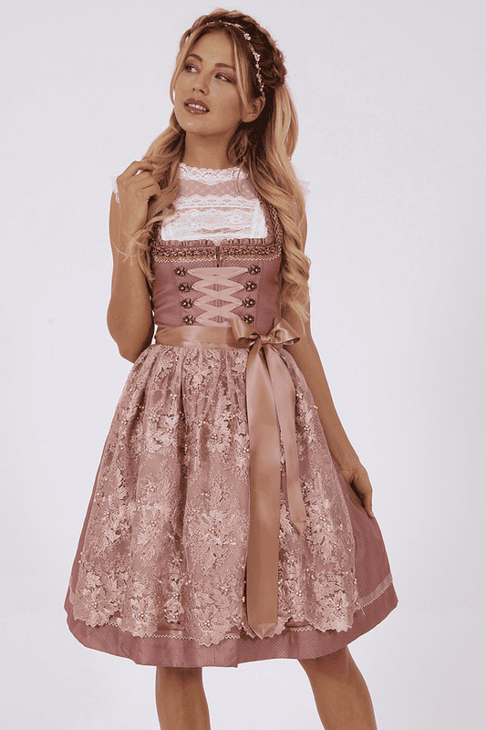Krüger Dirndl Thordis (60cm)  - Onlineshop Krüger