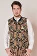 Trachten waistcoat Henrik