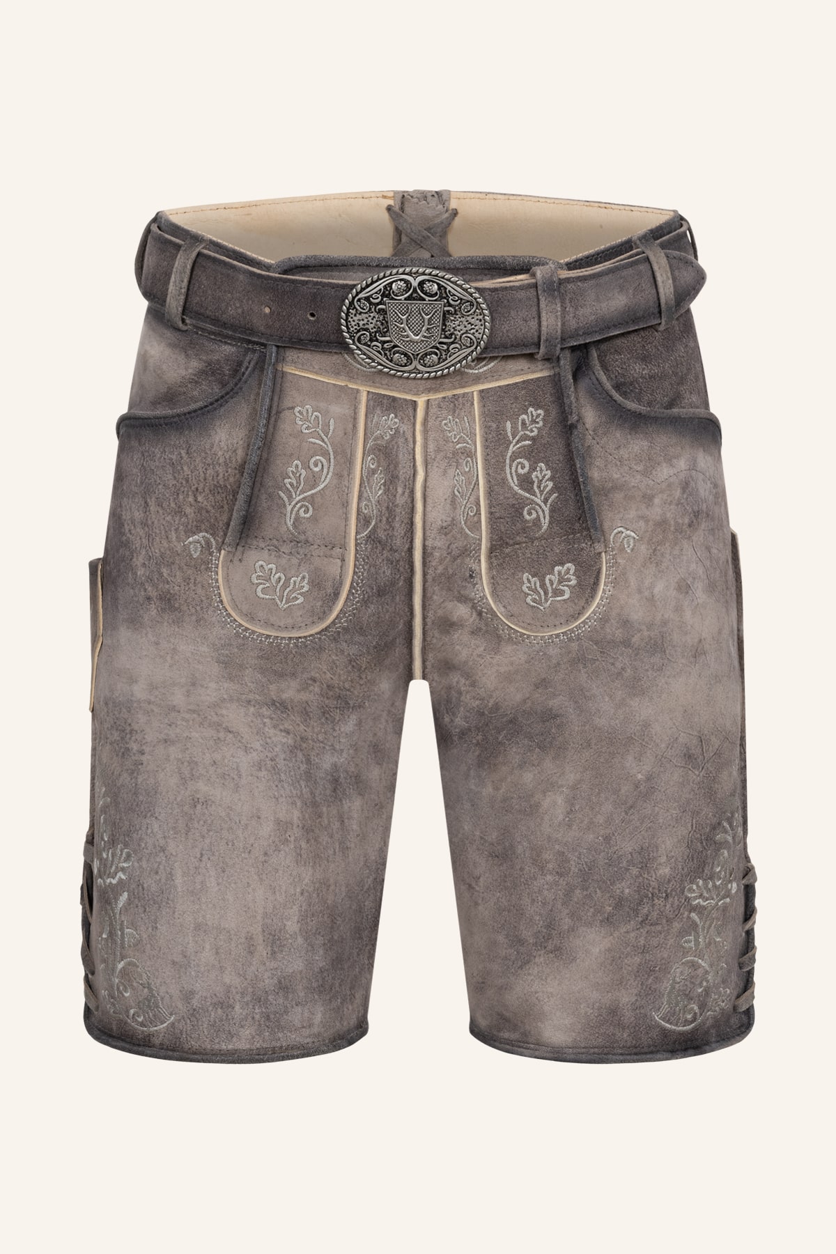 Lederhose Zephar