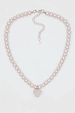 Kette Heartbeat 