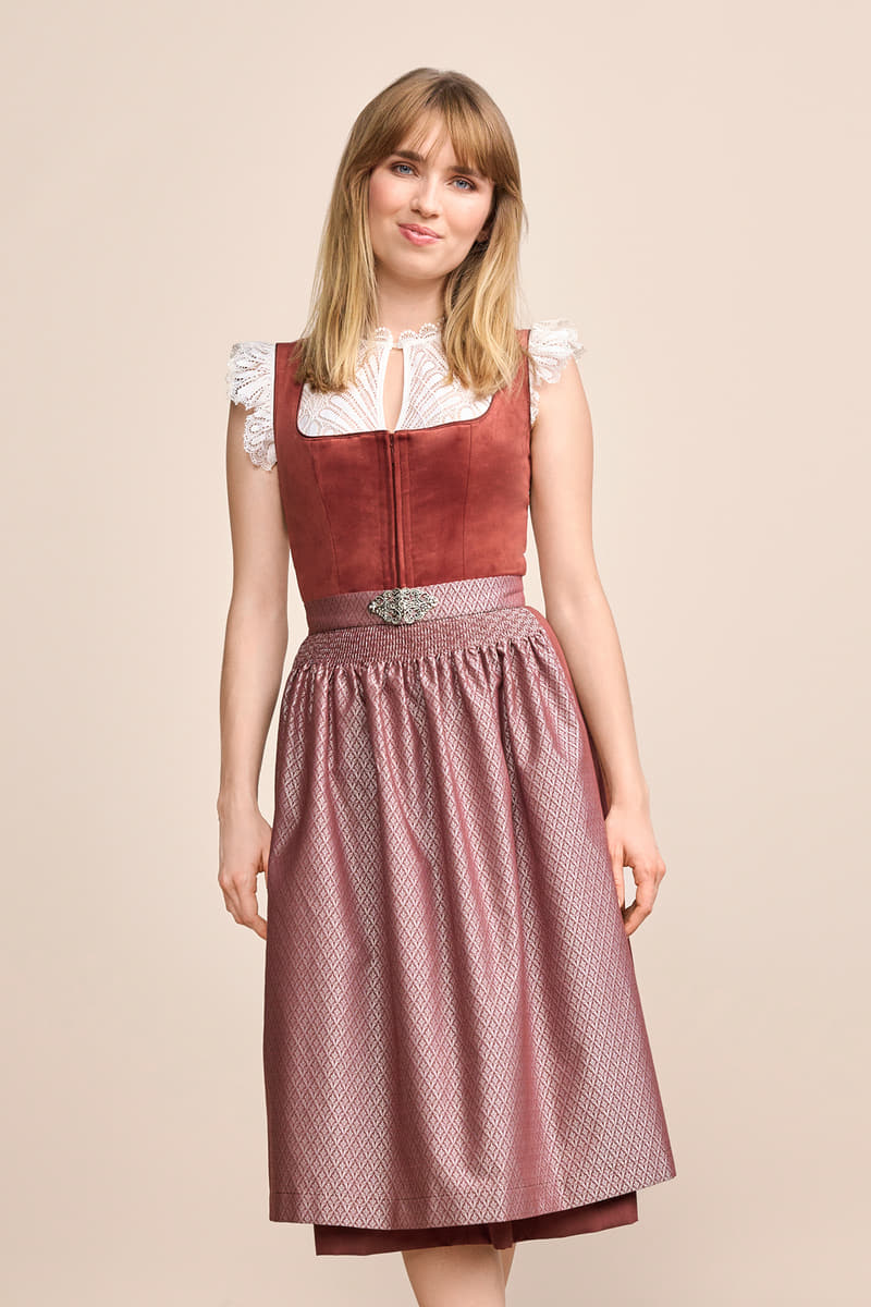 Dirndl Alisha (70cm)