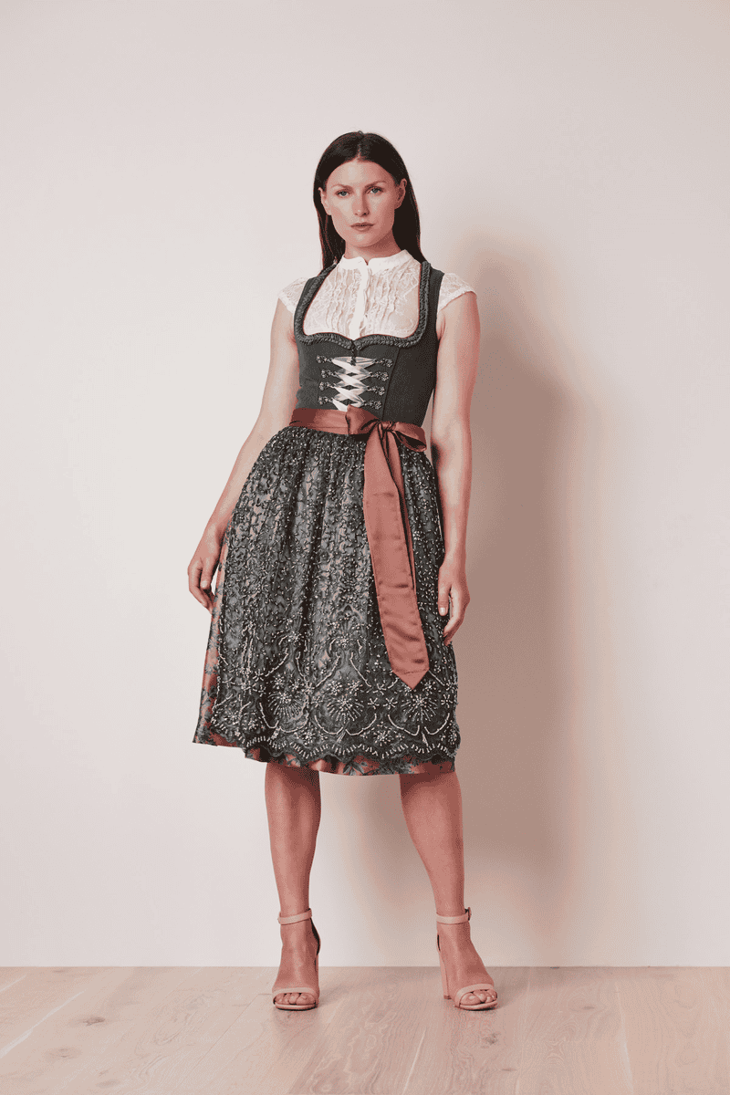 Dirndl Estelle (70cm)